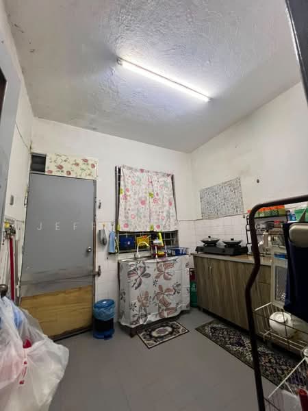 Rumah Teres 2-Tingkat untuk Dijual di Taman Muhibbah (Kulai) - Jeffrey Kiong - PropertyGuru.com.my
