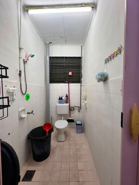 Rumah Teres 2-Tingkat untuk Dijual di Taman Muhibbah (Kulai) - Jeffrey Kiong - PropertyGuru.com.my