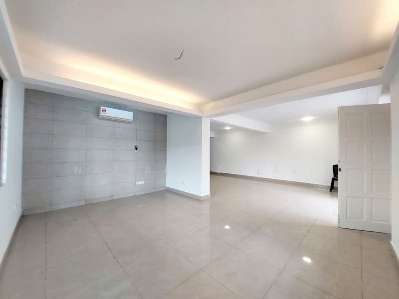 Rumah Teres 2-Tingkat untuk Dijual di Taman Bukit Serdang (Seri Kembangan) - Najibah Sahari - PropertyGuru.com.my