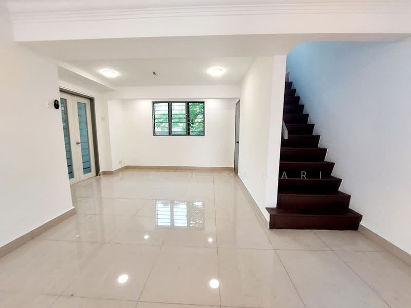 Rumah Teres 2-Tingkat untuk Dijual di Taman Bukit Serdang (Seri Kembangan) - Najibah Sahari - PropertyGuru.com.my