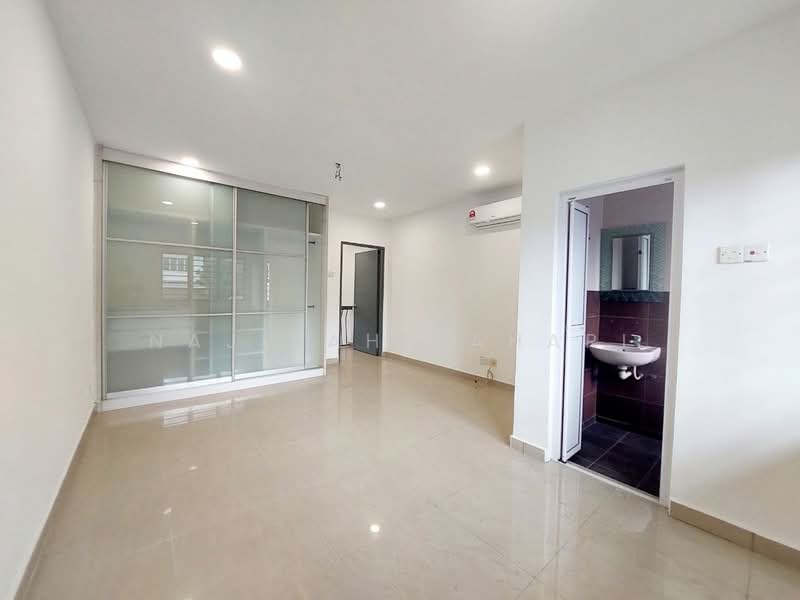 Rumah Teres 2-Tingkat untuk Dijual di Taman Bukit Serdang (Seri Kembangan) - Najibah Sahari - PropertyGuru.com.my