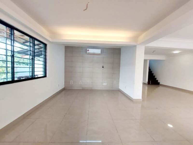 Rumah Teres 2-Tingkat untuk Dijual di Taman Bukit Serdang (Seri Kembangan) - Najibah Sahari - PropertyGuru.com.my