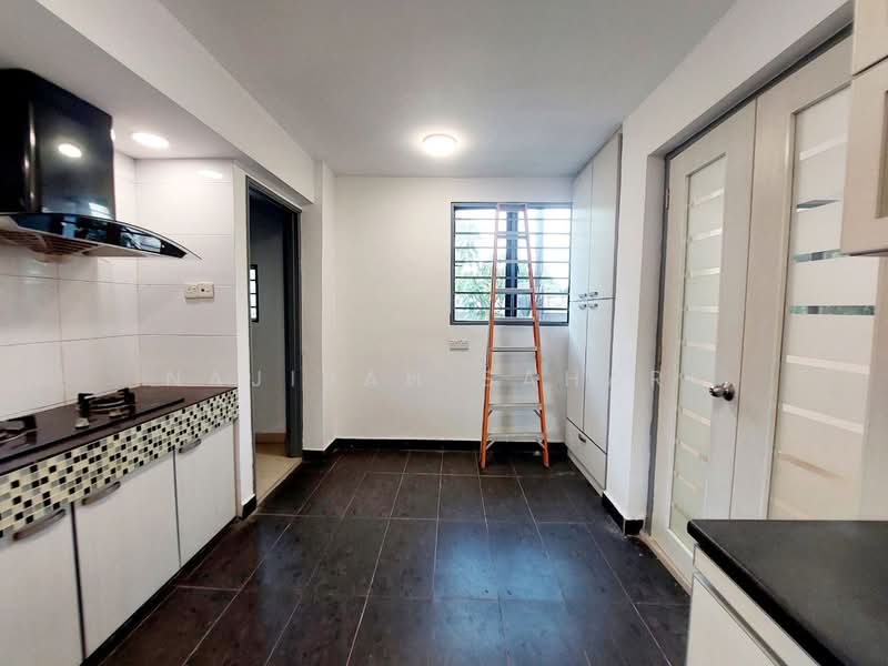 Rumah Teres 2-Tingkat untuk Dijual di Taman Bukit Serdang (Seri Kembangan) - Najibah Sahari - PropertyGuru.com.my