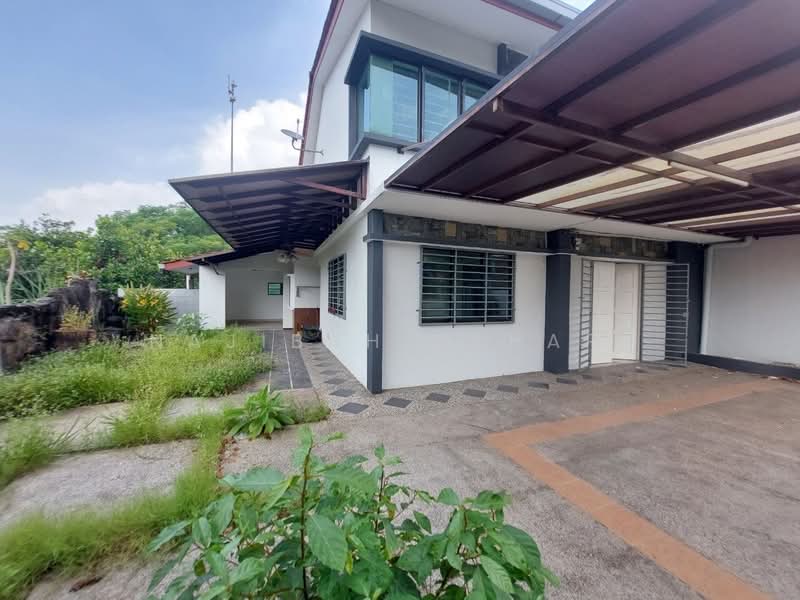 Rumah Teres 2-Tingkat untuk Dijual di Taman Bukit Serdang (Seri Kembangan) - Najibah Sahari - PropertyGuru.com.my