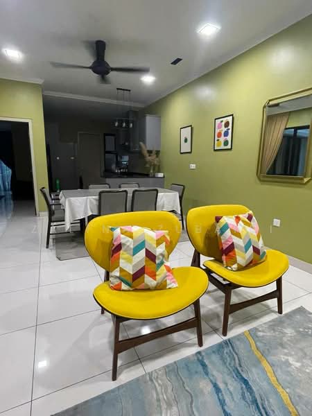 Terraced House for Rent in Elmina (Shah Alam) - Zalina Zubaidi - PropertyGuru.com.my