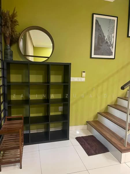 Terraced House for Rent in Elmina (Shah Alam) - Zalina Zubaidi - PropertyGuru.com.my