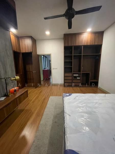 Terraced House for Rent in Elmina (Shah Alam) - Zalina Zubaidi - PropertyGuru.com.my
