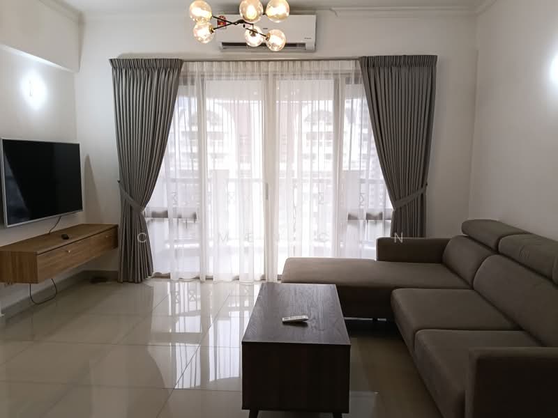 Kondominium untuk Disewa di Almaspuri - Carmen Chin - PropertyGuru.com.my