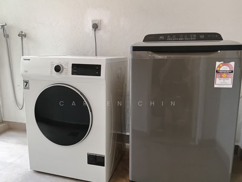 Kondominium untuk Disewa di Almaspuri - Carmen Chin - PropertyGuru.com.my