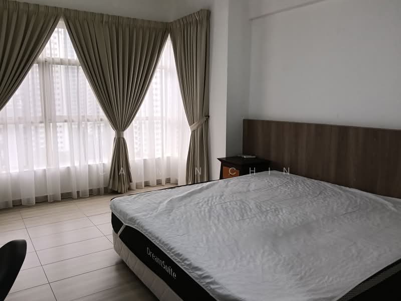 Kondominium untuk Disewa di Almaspuri - Carmen Chin - PropertyGuru.com.my