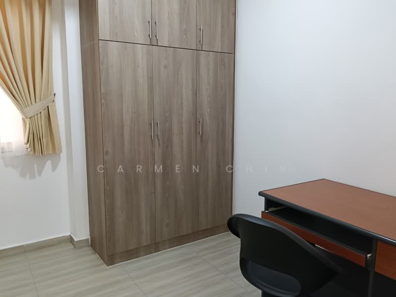 Kondominium untuk Disewa di Almaspuri - Carmen Chin - PropertyGuru.com.my