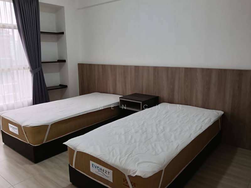 Kondominium untuk Disewa di Almaspuri - Carmen Chin - PropertyGuru.com.my