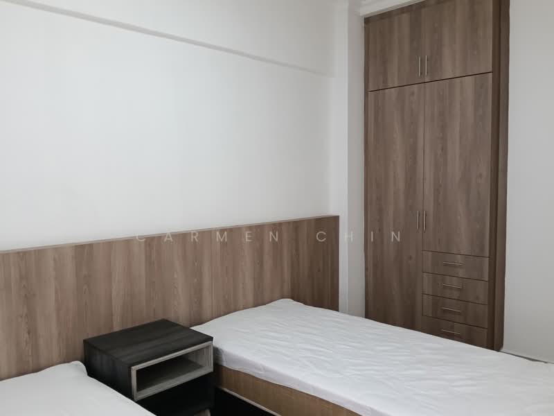 Kondominium untuk Disewa di Almaspuri - Carmen Chin - PropertyGuru.com.my