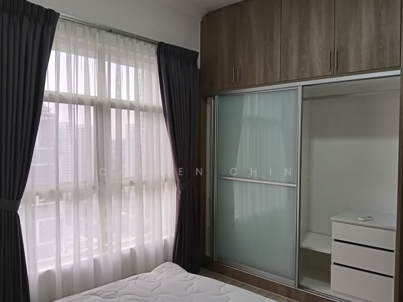 Kondominium untuk Disewa di Almaspuri - Carmen Chin - PropertyGuru.com.my