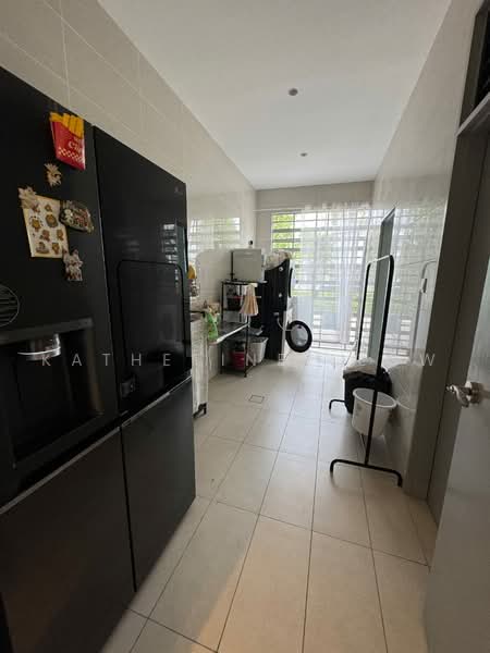 Rumah Teres 2-Tingkat untuk Dijual di Horizon Hills (Iskandar Puteri (Nusajaya)) - Katherine Leow - Kitchen - PropertyGuru.com.my