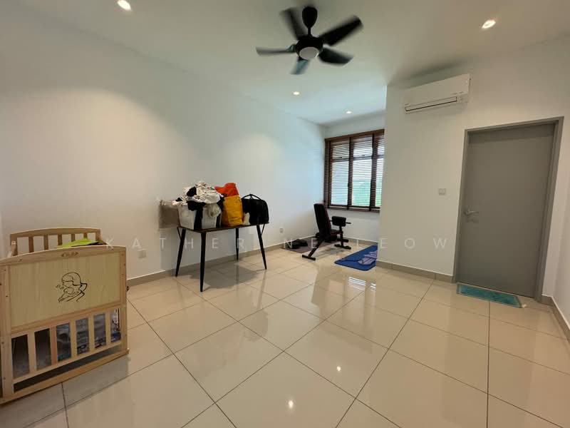 Rumah Teres 2-Tingkat untuk Dijual di Horizon Hills (Iskandar Puteri (Nusajaya)) - Katherine Leow - Interior - PropertyGuru.com.my