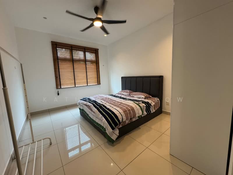 Rumah Teres 2-Tingkat untuk Dijual di Horizon Hills (Iskandar Puteri (Nusajaya)) - Katherine Leow - Bedroom - PropertyGuru.com.my