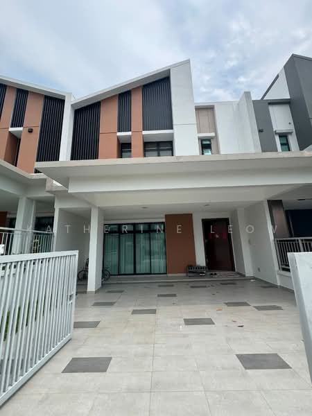 Rumah Teres 2-Tingkat untuk Dijual di Horizon Hills (Iskandar Puteri (Nusajaya)) - Katherine Leow - Exterior - PropertyGuru.com.my