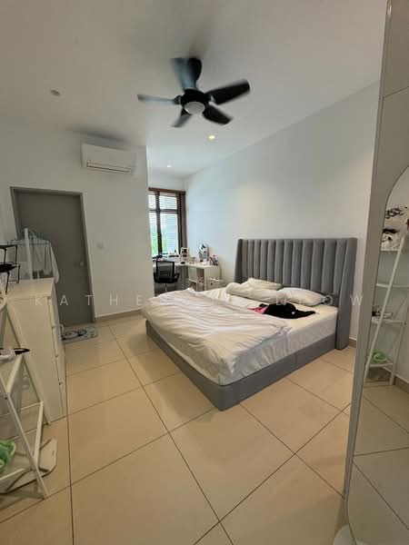 Rumah Teres 2-Tingkat untuk Dijual di Horizon Hills (Iskandar Puteri (Nusajaya)) - Katherine Leow - Bedroom - PropertyGuru.com.my