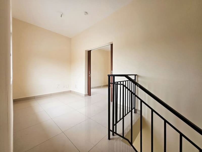 Terraced House for Sale in Gombak (Selangor) - Zul Syafiq - Interior - PropertyGuru.com.my