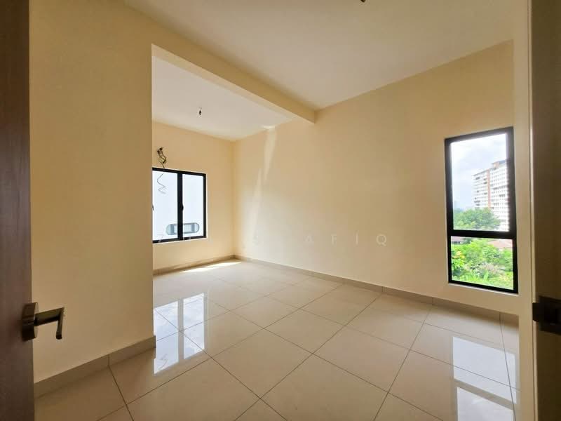 Terraced House for Sale in Gombak (Selangor) - Zul Syafiq - Interior - PropertyGuru.com.my