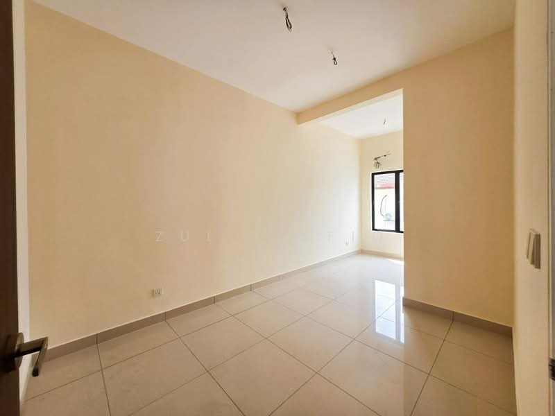 Terraced House for Sale in Gombak (Selangor) - Zul Syafiq - Interior - PropertyGuru.com.my