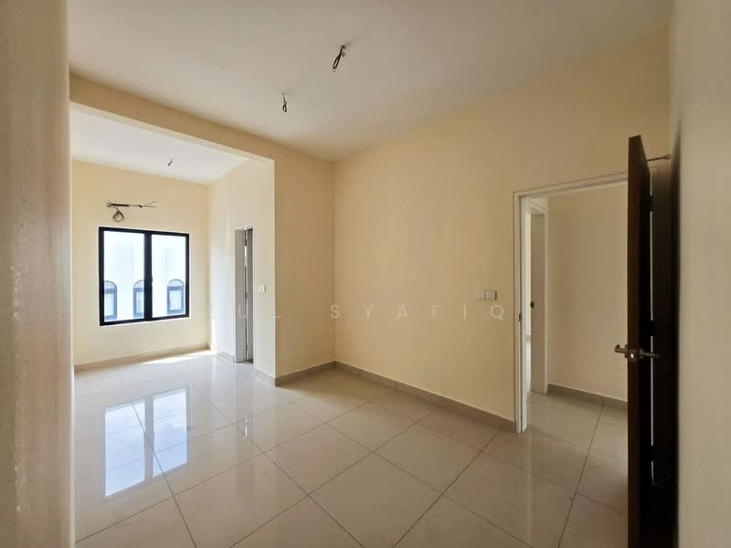 Terraced House for Sale in Gombak (Selangor) - Zul Syafiq - Interior - PropertyGuru.com.my