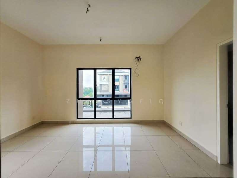 Terraced House for Sale in Gombak (Selangor) - Zul Syafiq - Interior - PropertyGuru.com.my