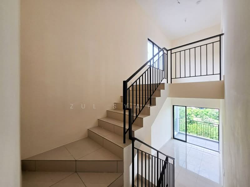 Terraced House for Sale in Gombak (Selangor) - Zul Syafiq - Interior - PropertyGuru.com.my