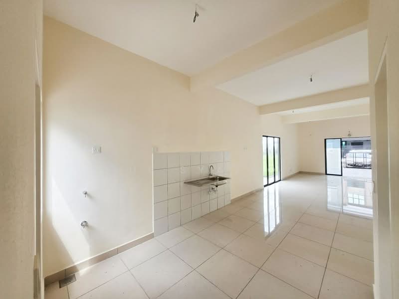 Terraced House for Sale in Gombak (Selangor) - Zul Syafiq - Interior - PropertyGuru.com.my