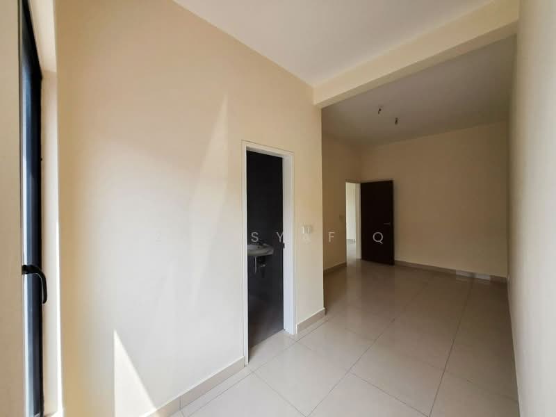 Terraced House for Sale in Gombak (Selangor) - Zul Syafiq - Interior - PropertyGuru.com.my