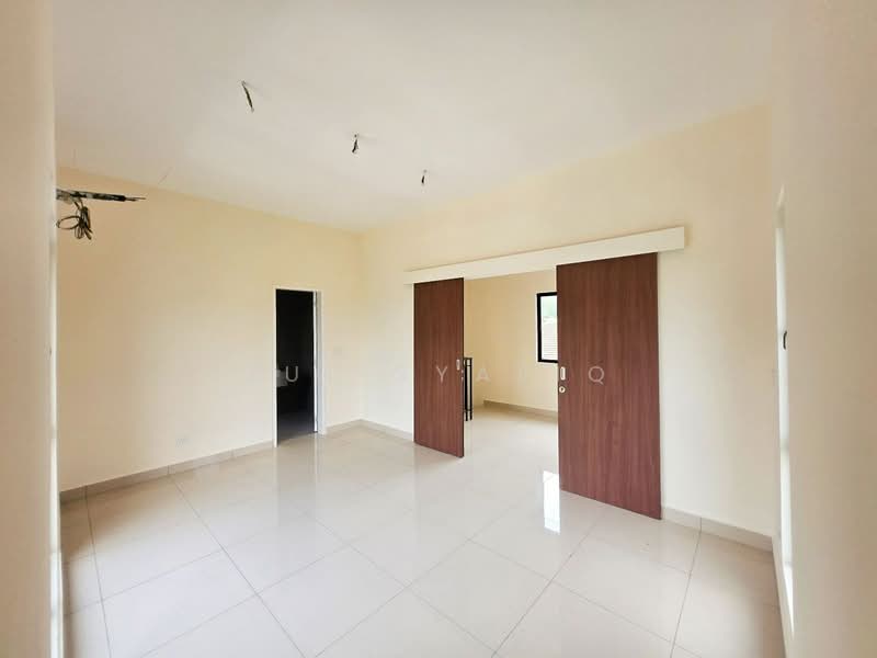 Terraced House for Sale in Gombak (Selangor) - Zul Syafiq - Interior - PropertyGuru.com.my