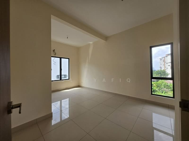 Terraced House for Sale in Gombak (Selangor) - Zul Syafiq - Interior - PropertyGuru.com.my
