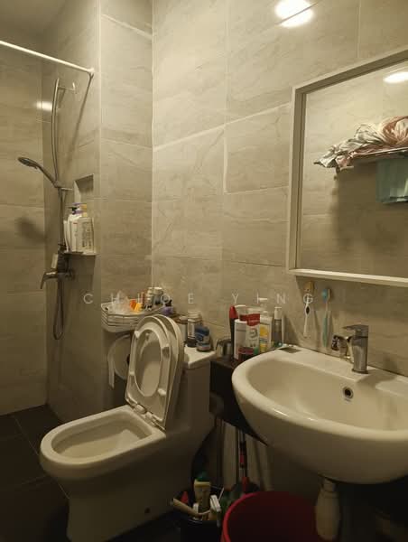 Condominium for Sale at SKS Pavillion Residences - Chloe Ying - Bathroom - PropertyGuru.com.my