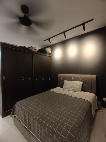 Condominium for Sale at SKS Pavillion Residences - Chloe Ying - Bedroom - PropertyGuru.com.my