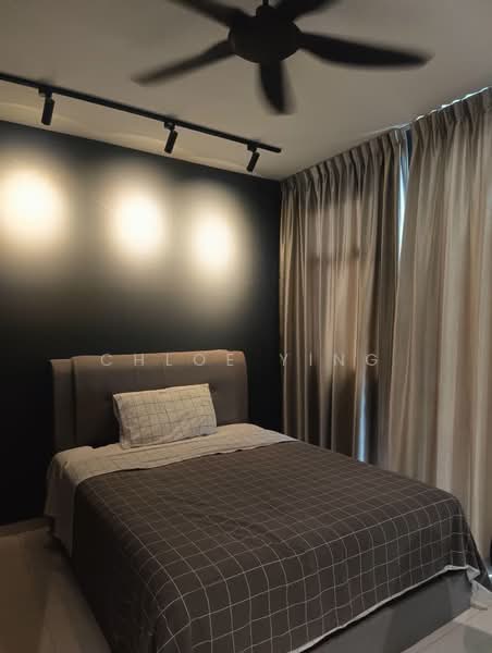 Condominium for Sale at SKS Pavillion Residences - Chloe Ying - Bedroom - PropertyGuru.com.my