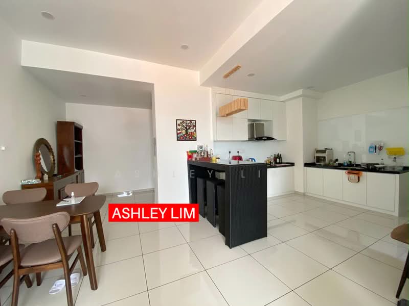 Kondominium untuk Dijual di Scott Residence - Ashley Lim - Kitchen - PropertyGuru.com.my