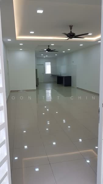 Terraced House for Rent in Bandar Sri Sendayan (Negeri Sembilan) - Yoon Tat Chin - Interior - PropertyGuru.com.my