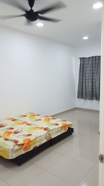 Terraced House for Rent in Bandar Sri Sendayan (Negeri Sembilan) - Yoon Tat Chin - Bedroom - PropertyGuru.com.my