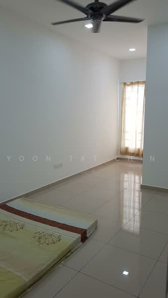 Terraced House for Rent in Bandar Sri Sendayan (Negeri Sembilan) - Yoon Tat Chin - Bedroom - PropertyGuru.com.my
