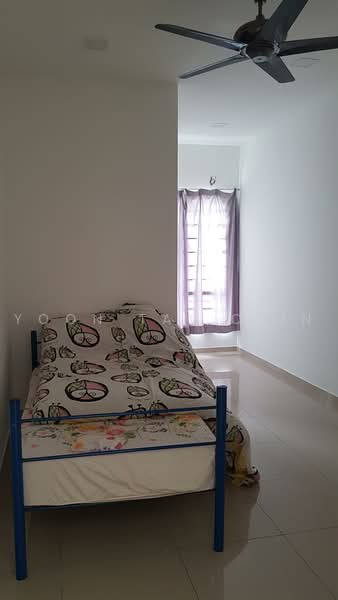 Terraced House for Rent in Bandar Sri Sendayan (Negeri Sembilan) - Yoon Tat Chin - Bedroom - PropertyGuru.com.my