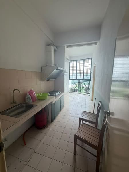 Condominium for Rent at Putra Indah Condominium - Max Yee - PropertyGuru.com.my
