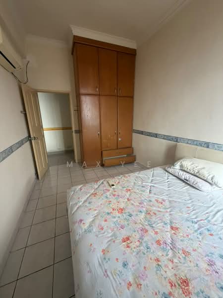 Condominium for Rent at Putra Indah Condominium - Max Yee - PropertyGuru.com.my