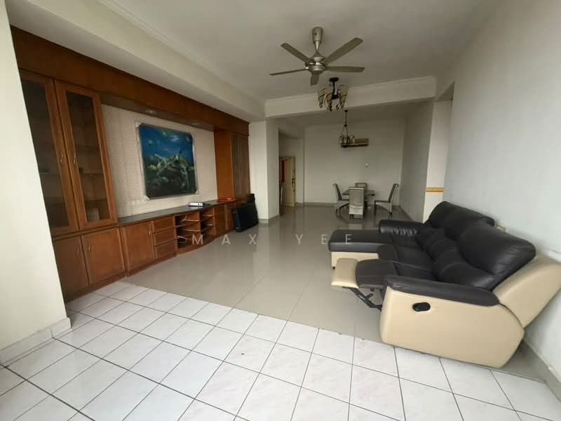 Condominium for Rent at Putra Indah Condominium - Max Yee - PropertyGuru.com.my