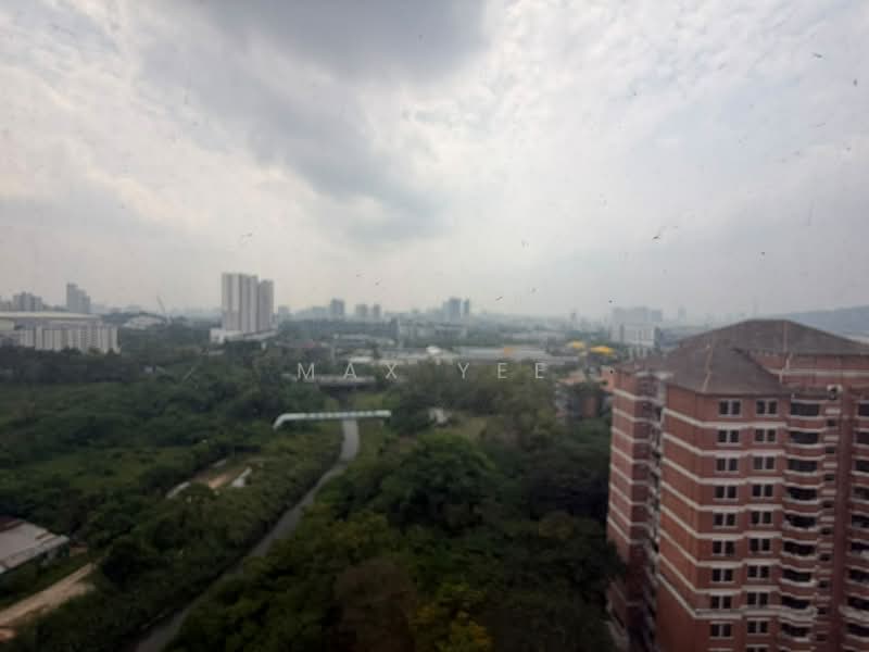 Condominium for Rent at Putra Indah Condominium - Max Yee - PropertyGuru.com.my