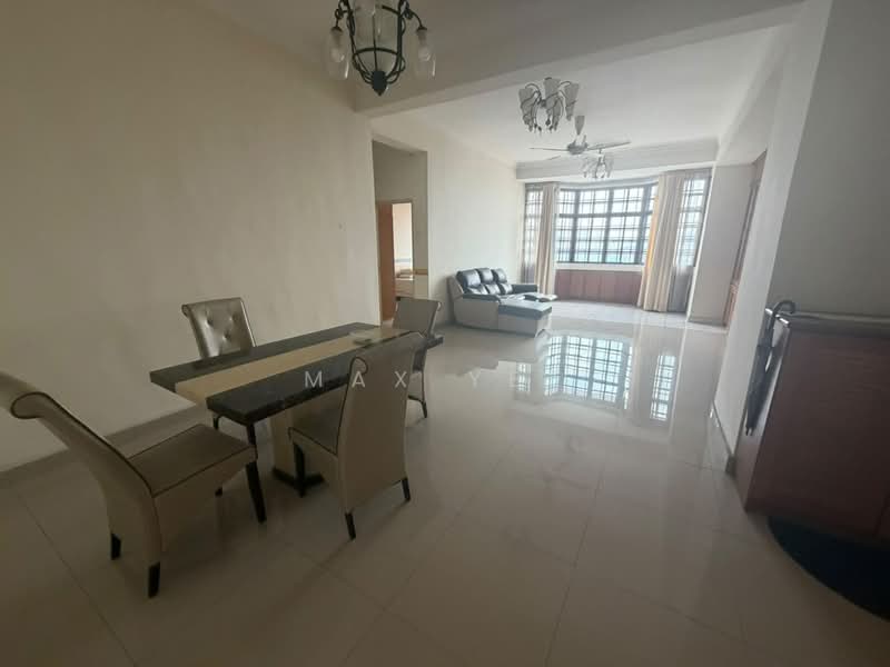 Condominium for Rent at Putra Indah Condominium - Max Yee - PropertyGuru.com.my