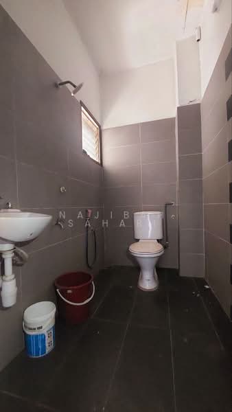 Rumah Teres 2-Tingkat untuk Dijual di Taman Minang (Cheras) - Najibah Sahari - PropertyGuru.com.my