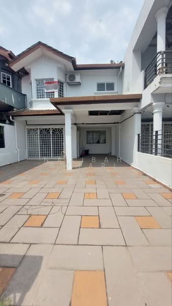Rumah Teres 2-Tingkat untuk Dijual di Taman Minang (Cheras) - Najibah Sahari - PropertyGuru.com.my