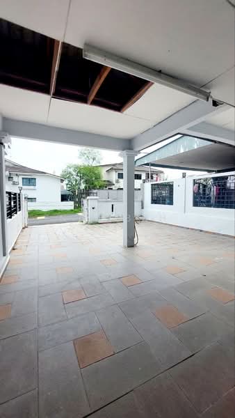 Rumah Teres 2-Tingkat untuk Dijual di Taman Minang (Cheras) - Najibah Sahari - PropertyGuru.com.my