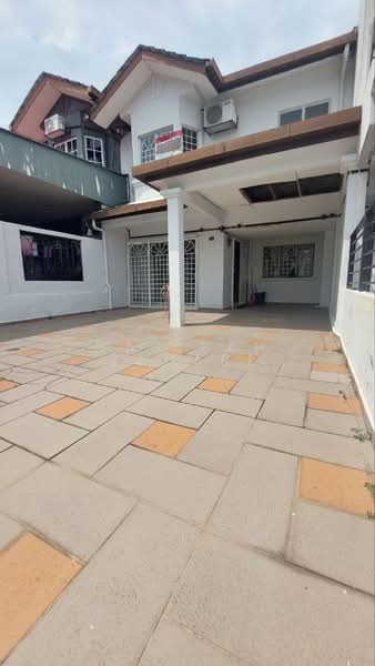 Rumah Teres 2-Tingkat untuk Dijual di Taman Minang (Cheras) - Najibah Sahari - PropertyGuru.com.my